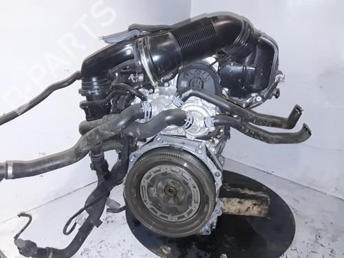 Engine SEAT LEON (KL1, KLG)  | BP16559665M1 