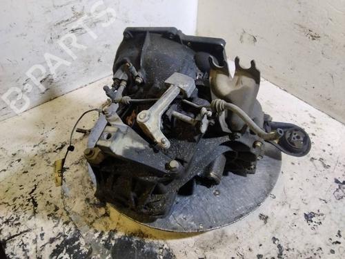 Gearbox FORD C-MAX (DM2) 1.6 TDCi | BP39385981M3 - Image 2