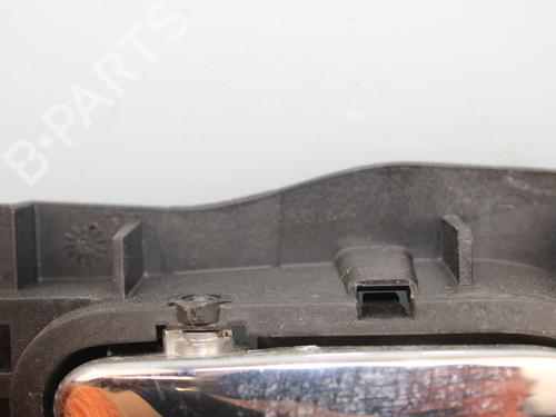 Rear right interior door handle CITROËN C4 I (LC_)  | BP18303218I16 