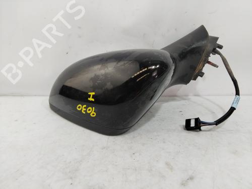 Left mirror RENAULT CLIO IV (BH_)  | BP26440724C26 