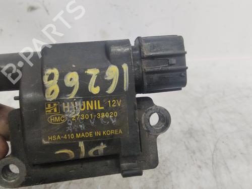 Ignition coil HYUNDAI SONATA IV (EF)  | BP26239128M94 