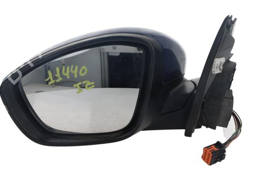 Retrovisor esquerdo Retrovisor esquerdo 34214858 34214858