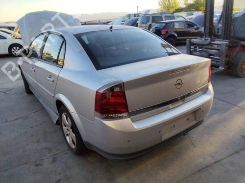 Electronic module OPEL VECTRA C (Z02) 2.2 DTI 16V (F69) | BP39541389M83 - Image 8