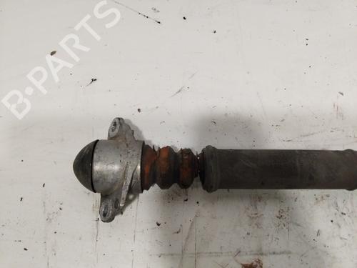 Left rear shock absorber SEAT IBIZA IV (6J5, 6P1)  | BP28733257M18 