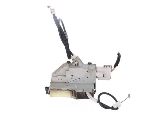 Used Front right lock Front right lock PEUGEOT 407 (6D_) [2004-2011] 40294958 40294958
