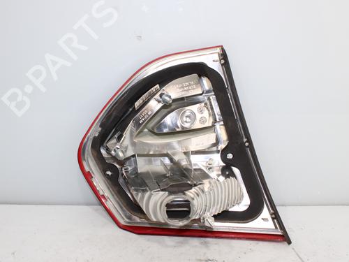 BP17743338C80 | Right tailgate light CITROËN C4 Picasso I MPV (UD_)  BP17743338C80