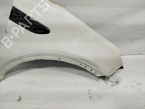Right front fenders LAND ROVER DISCOVERY SPORT (L550)  | BP21570673C42 