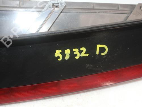 Right taillight FORD FIESTA V (JH_, JD_) 1.6 TDCi | BP16559911C35 