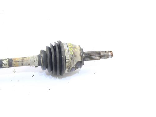 Right front driveshaft FIAT DOBLO MPV (119_, 223_) 1.9 JTD | BP16117847M39 