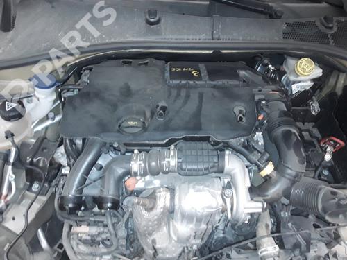 Used Parts CITROËN C4 CACTUS  1.6 HDi 90  1078359