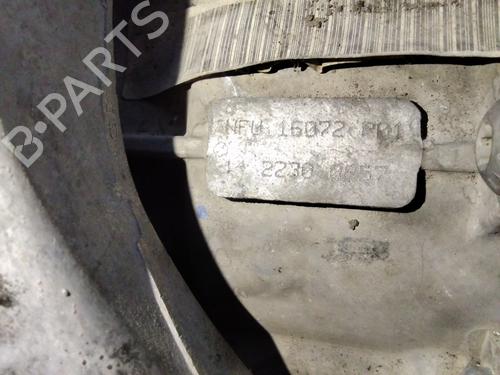 Gearbox AUDI A3 (8P1) 2.0 TDI 16V | BP37759346M3 - Image 3