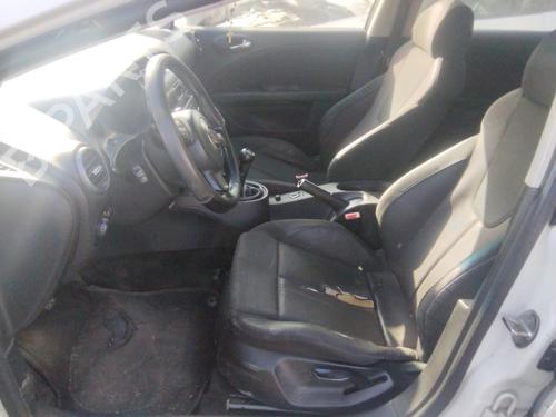 Køler SEAT LEON (1P1)  | BP27194274M31 