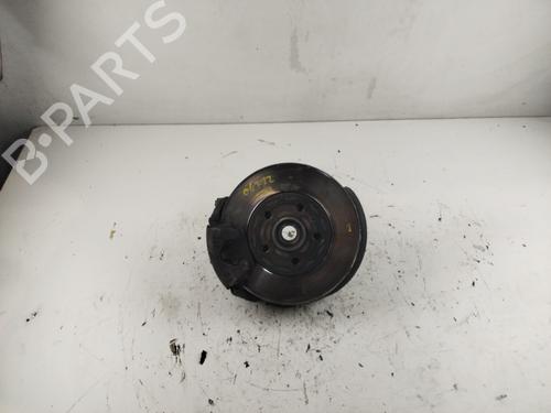 Left front steering knuckle VW GOLF IV (1J1) 1.4 16V | BP18650546M25 