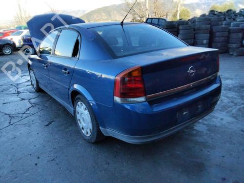 Steering pump OPEL VECTRA C (Z02)  | BP31998086M99 