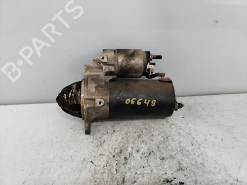 Used Starter SAAB 9-3 (YS3F, E79, D79, D75) 2.2 TiD (125 hp) 19518966