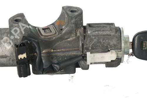 Used Ignition barrel TOYOTA AVENSIS Saloon (_T25_) [2003-2009]  31987570