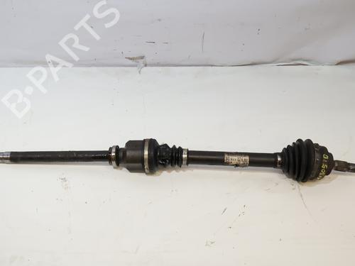 Used Right front driveshaft Right front driveshaft PEUGEOT 308 SW I (4E_, 4H_) [2007-2014] 36300649 36300649
