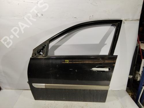 Used Left front door Left front door RENAULT MEGANE II Saloon (LM0/1_) 1.9 dCi (LM0G, LM1G, LM2C) (120 hp) 33930390 33930390