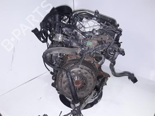 Engine PEUGEOT 508 I (8D_) 2.0 HDi | BP11279323M1 