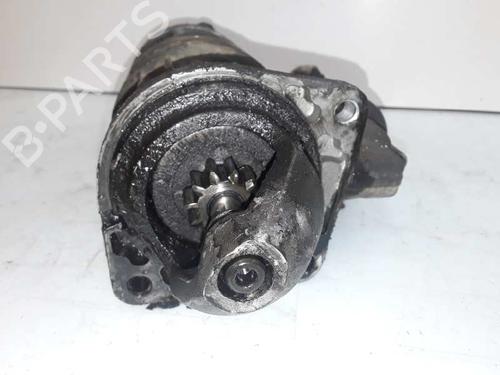 Starter CHRYSLER VOYAGER / GRAND VOYAGER III (GS_, NS_) 2.5 TD | BP8568124M8 