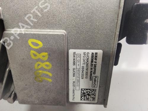 Electronic module FORD FOCUS IV Turnier (HP) 1.0 EcoBoost mHEV | BP25729779M83 