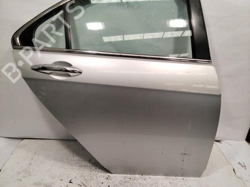 Right rear door HONDA ACCORD VII (CL, CN) 2.2 i-CTDi (CN1) | BP26895002C5 