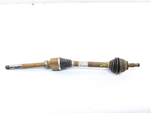 Used Right front driveshaft PEUGEOT 2008 I (CU_) 1.6 BlueHDi 100 (100 hp) 15879553