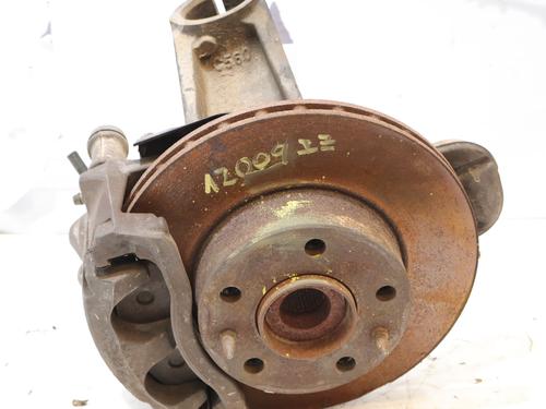 Left front steering knuckle FIAT DUCATO Van (250_) 115 Multijet 2,0 D | BP37170962M25 - Image 2