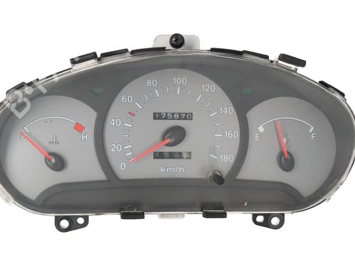 Used Instrument cluster Instrument cluster HYUNDAI ATOS (MX) 1.0 i (54 hp) 35792395 35792395