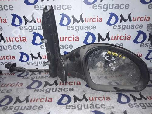 Used Right mirror SEAT ALTEA (5P1) [2004-2015]  8553551