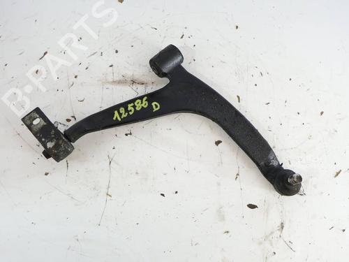 Used Right front suspension arm Right front suspension arm 39386138 39386138