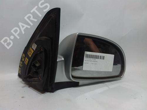 Used Right mirror KIA RIO I Hatchback (DC) [2000-2006]  10047352