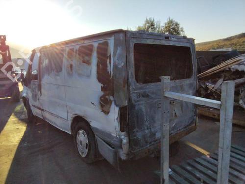 Engine FORD TRANSIT Van (FA_ _) | BP40011198M1 - Image 11