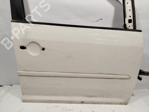 Right front door VW TOURAN (1T1, 1T2)  | BP29289125C3 