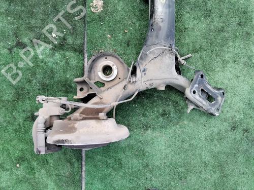 Rear axle CITROËN C4 II (NC_)  | BP32758529M2  - Image 6