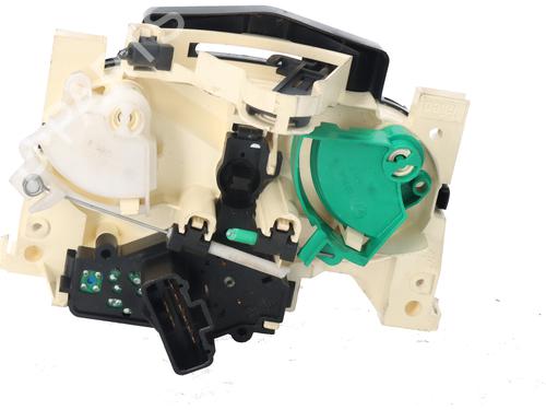 Climate control DACIA LOGAN (LS_) | BP38017665I5 - Image 2