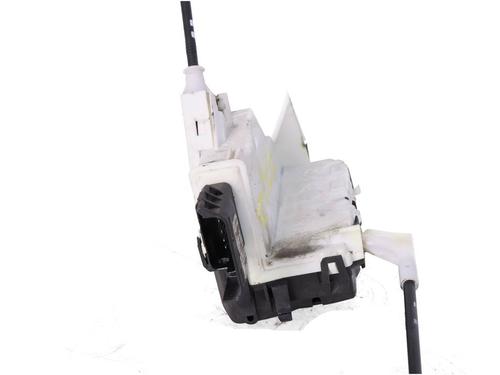 Front left lock CITROËN BERLINGO MULTISPACE (B9) 1.6 HDi 90 | BP38559345C98 - Image 2
