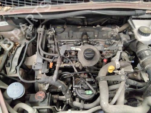 Engine control unit (ECU) CITROËN XSARA PICASSO (N68) 2.0 HDi | BP18245808M57 