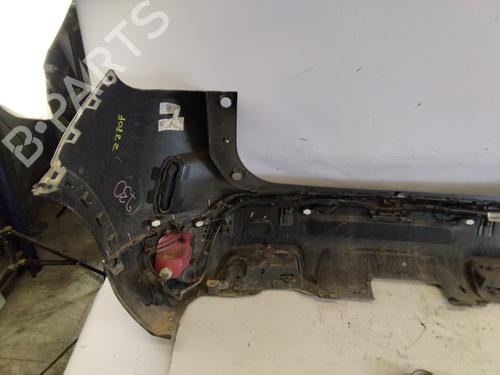 Rear bumper CITROËN C5 AIRCROSS (A_)  | BP29965253C8