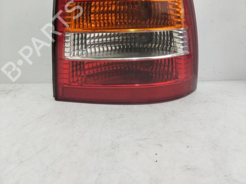 Right taillight OPEL ASTRA G Hatchback (T98) 1.6 (F08, F48) | BP22562835C35 