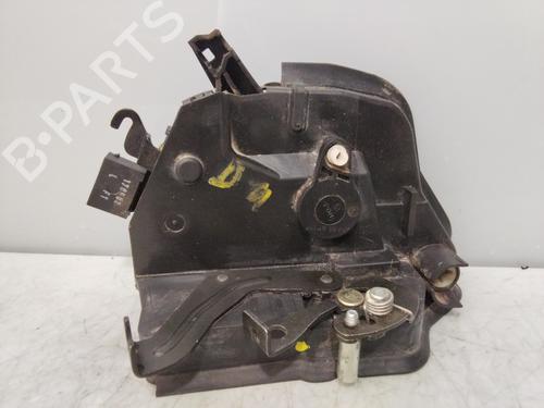 Used Front left lock BMW 3 (E46) [1997-2005]  20320887