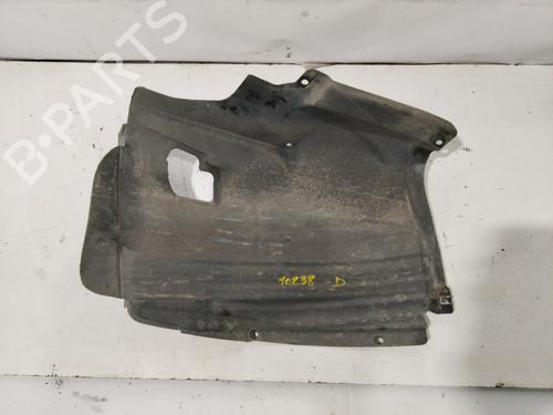 Used Wheel arch BMW 1 (E87) 118 d (143 hp) 30403297