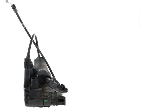 Front left lock RENAULT MEGANE III Grandtour (KZ0/1)  | BP29855929C98