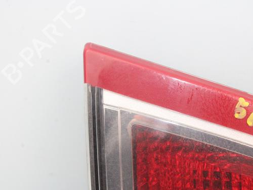 Left tailgate light RENAULT SCÉNIC III (JZ0/1_)  | BP16242101C79 