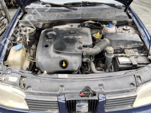 Starter SEAT IBIZA II (6K1)  | BP21569032M8 