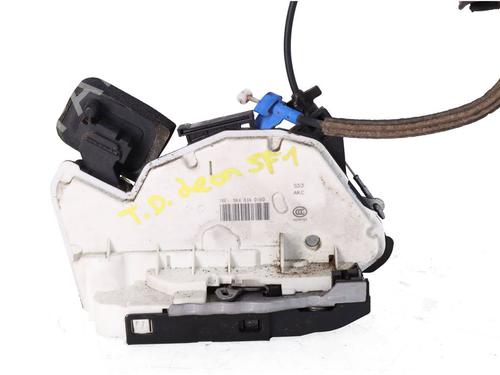 Used Rear right lock Rear right lock 38777519 38777519