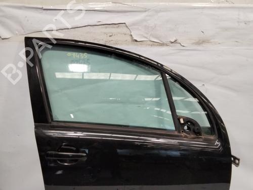 Used Right front door CITROËN C3 I (FC_, FN_) 1.4 HDi (68 hp) 27605536