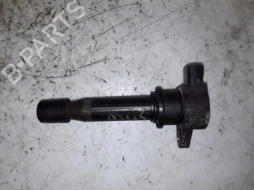 Tændspole FIAT STILO (192_) 1.8 16V (192AXC1A, 192BXC1A) (133 hp) 8575253