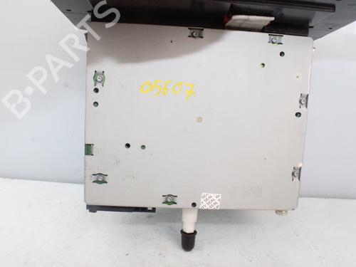 Radio LANCIA MUSA (350_) 1.3 D Multijet (350.AXG11, 350.AXG1A) | BP16242145E6 