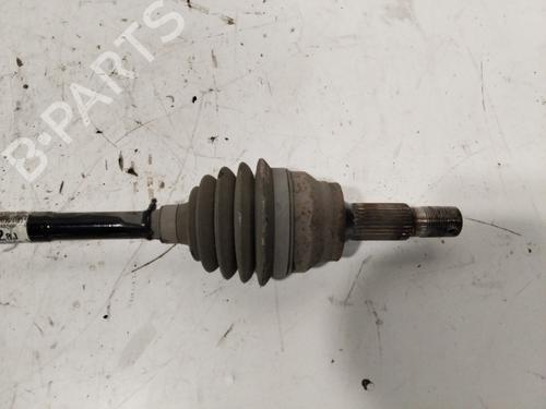 Left rear driveshaft PEUGEOT 508 SW I (8E_)  | BP27694073M40 
